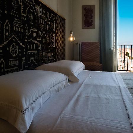 L'Incanto Luxury Rooms Matera Eksteriør bilde
