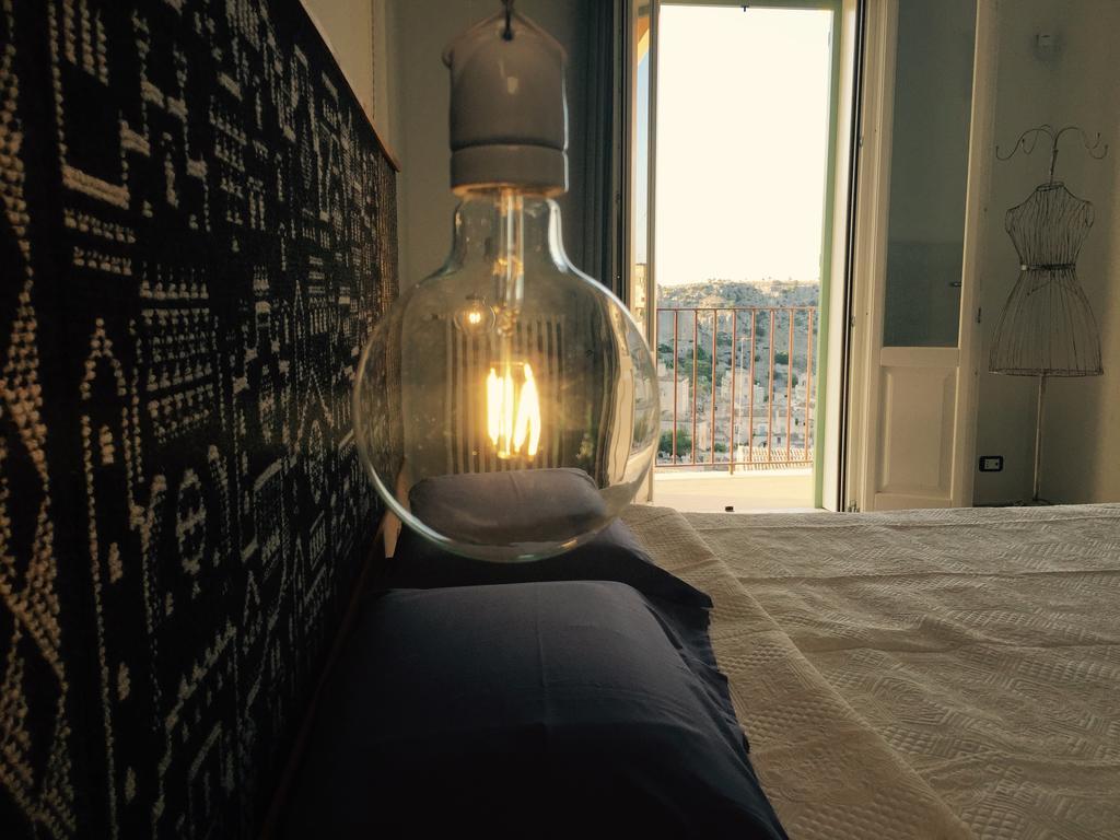 L'Incanto Luxury Rooms Matera Rom bilde
