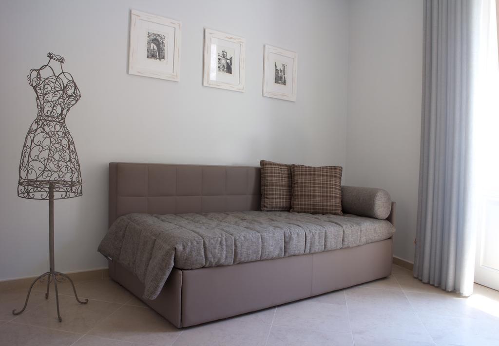 L'Incanto Luxury Rooms Matera Rom bilde