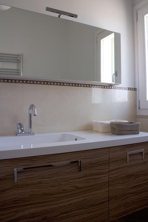 L'Incanto Luxury Rooms Matera Rom bilde