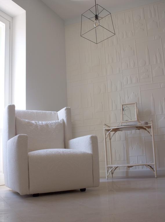 L'Incanto Luxury Rooms Matera Rom bilde