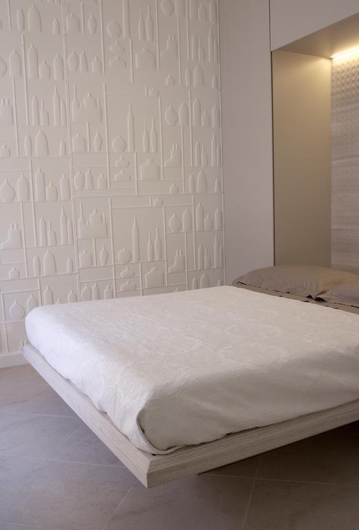 L'Incanto Luxury Rooms Matera Rom bilde