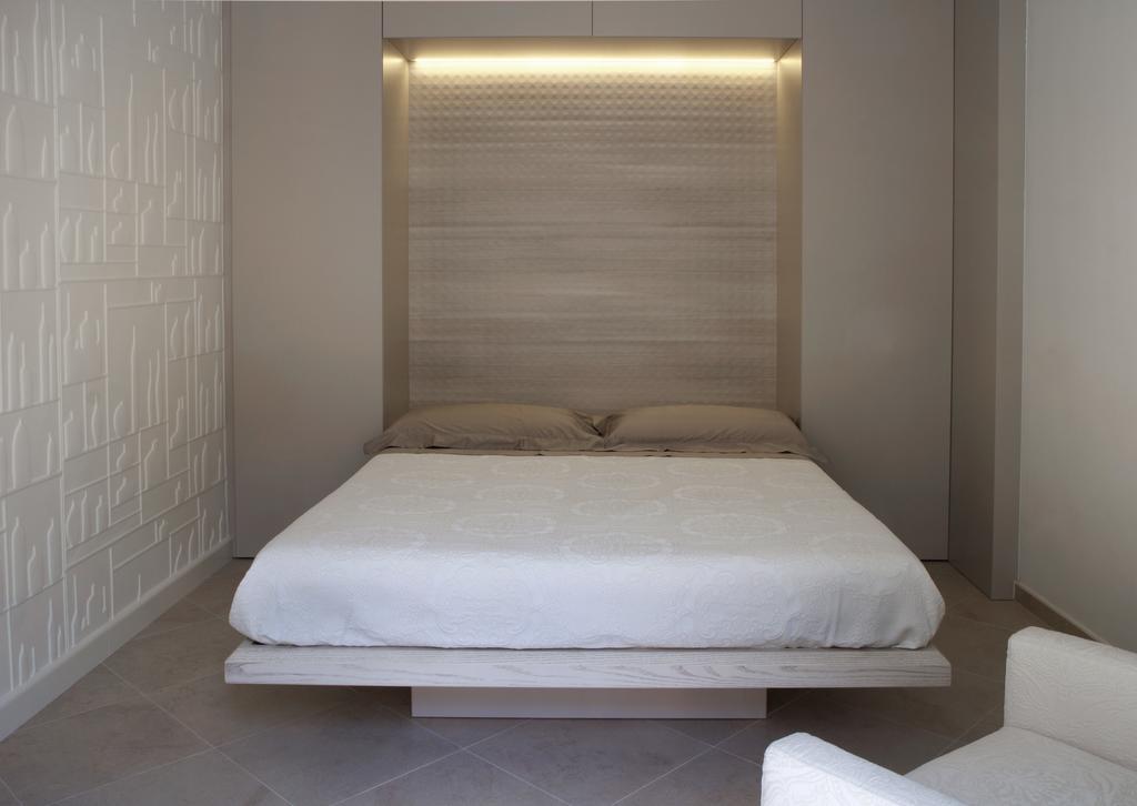 L'Incanto Luxury Rooms Matera Rom bilde