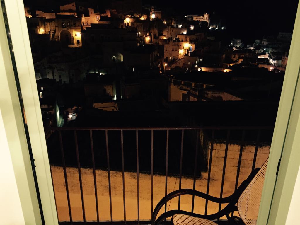 L'Incanto Luxury Rooms Matera Rom bilde