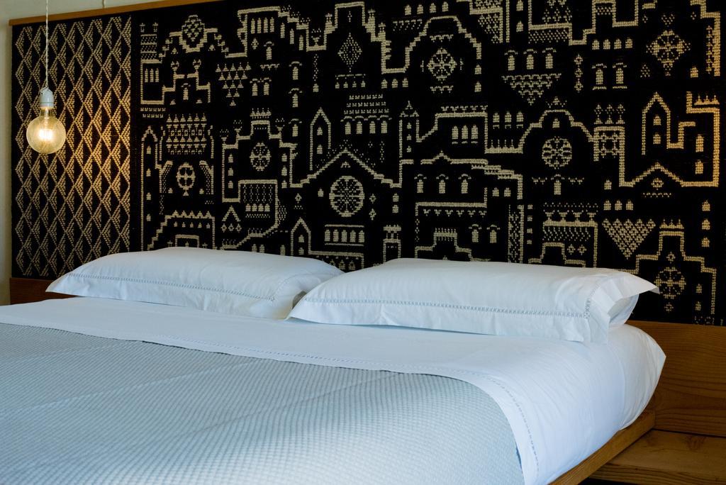 L'Incanto Luxury Rooms Matera Eksteriør bilde