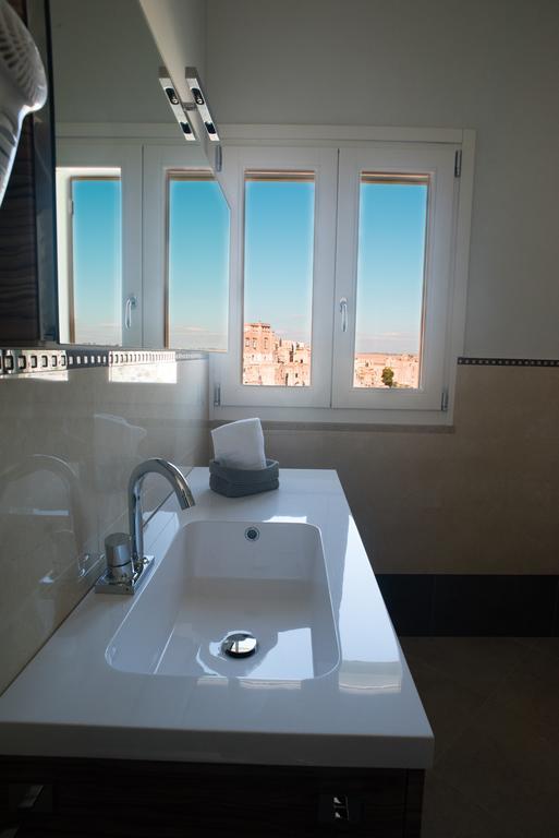L'Incanto Luxury Rooms Matera Eksteriør bilde