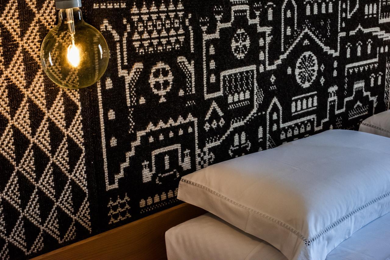L'Incanto Luxury Rooms Matera Eksteriør bilde