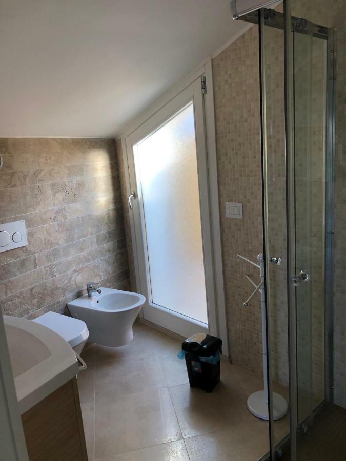 L'Incanto Luxury Rooms Matera Eksteriør bilde